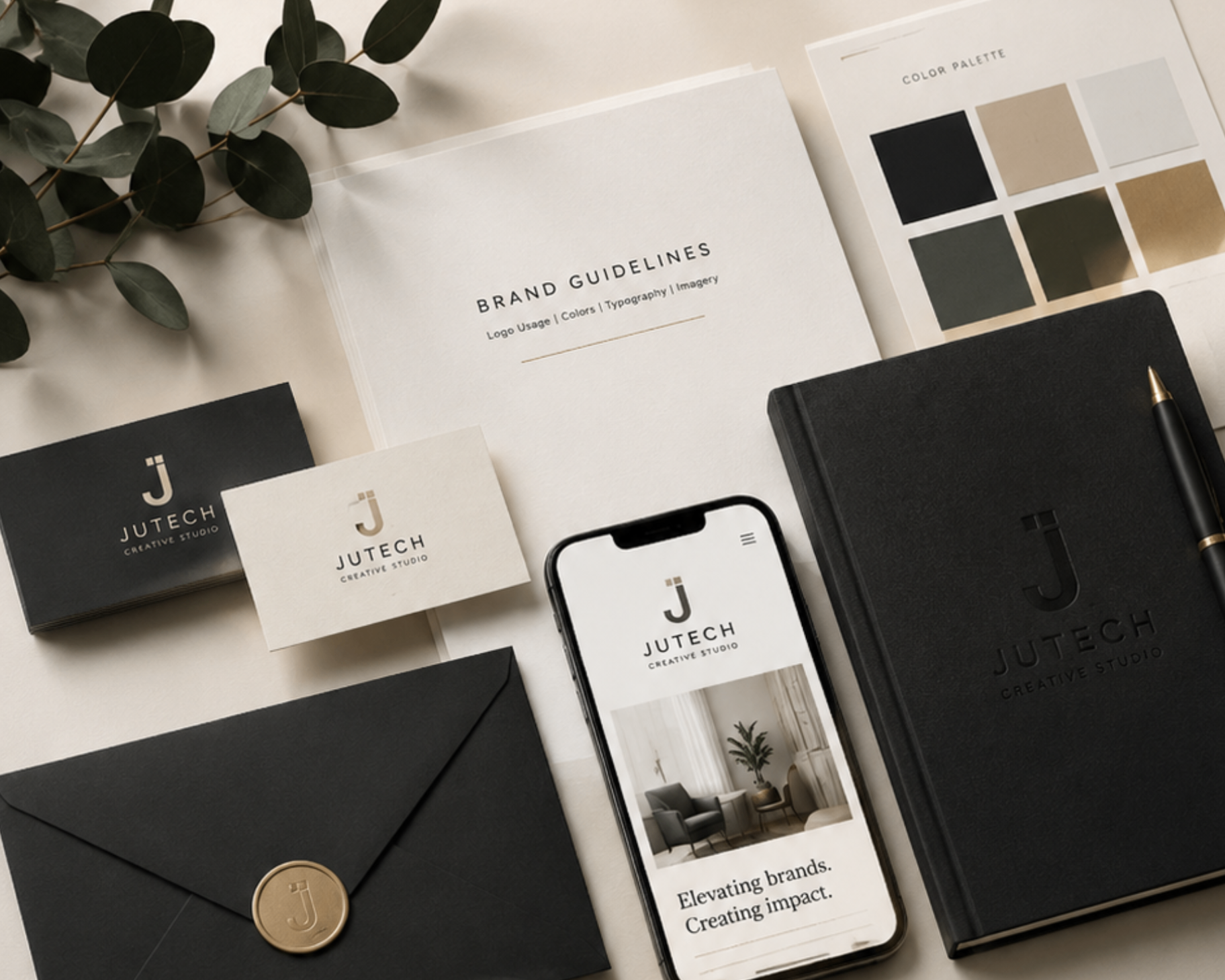 Brand Identity