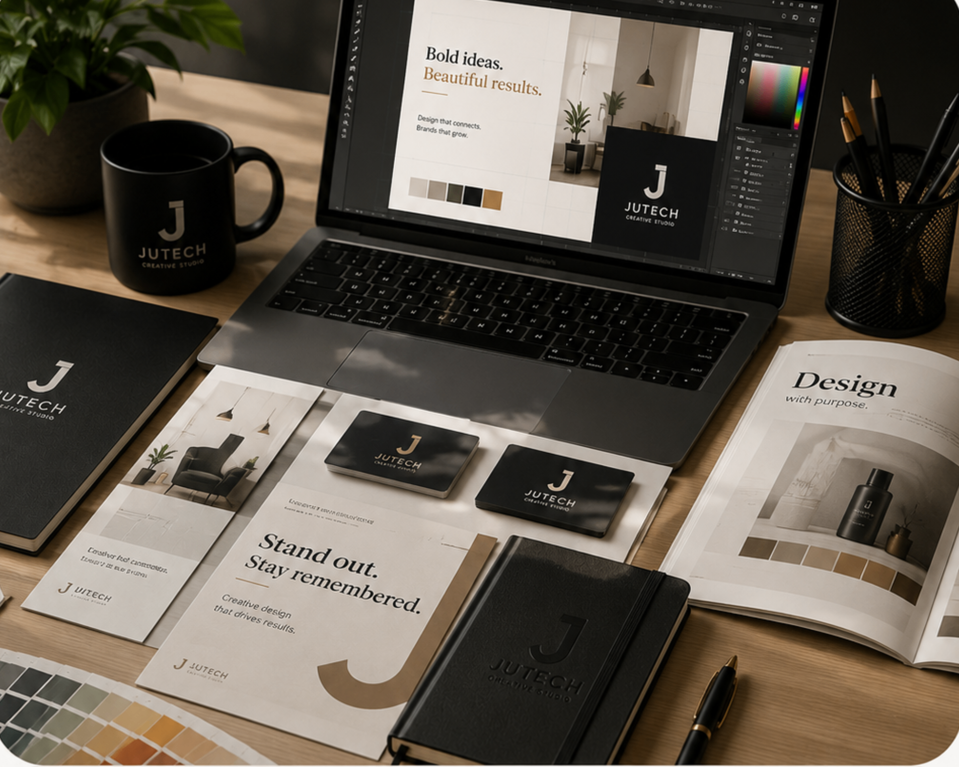 Graphic Design